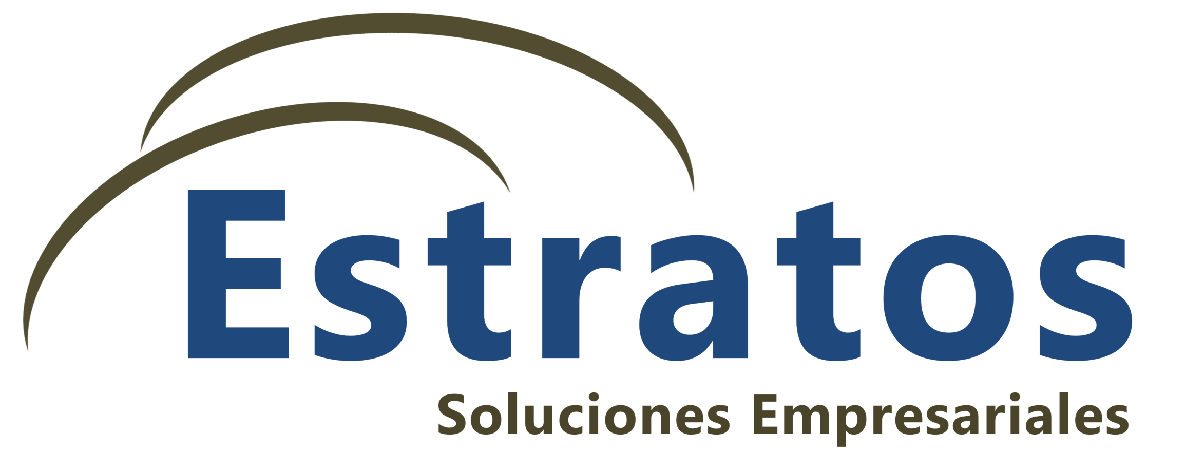 Estratos Logo